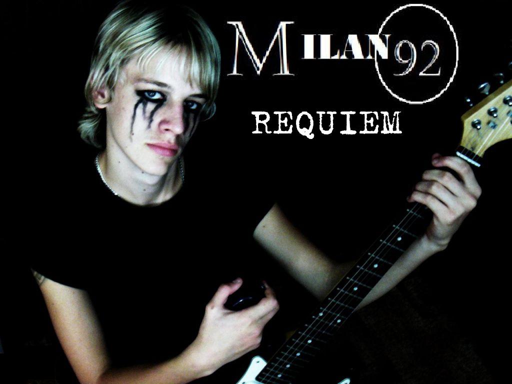 Milan 92-Requiem